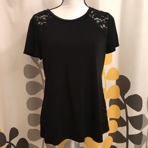 ❣️FUN LACE TOP❣️